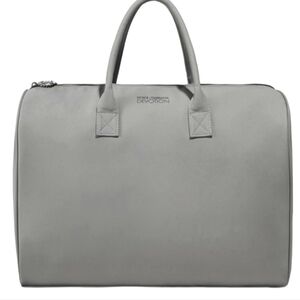 DOLCE & GABBANA DEVOTION GWP MEN'S DUFFLE BAG.